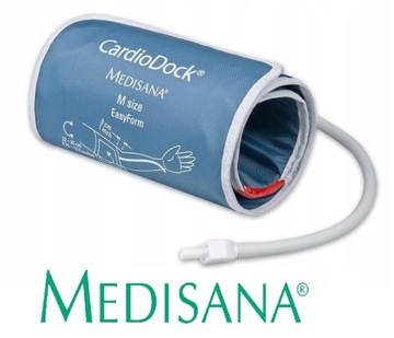 Niemiecki rękaw mankiet do ciśnieniomierza 22-32cm