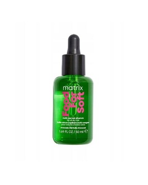 MATRIX Food For Soft nawilżający olejek 50ml