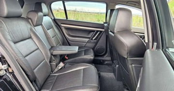 Opel Signum 2.8 V6 turbo ECOTEC 250KM 2008 Opel Signum Opel Signum 2.8 V6 Turbo S Sport 2.8 Benzyna 250KM, zdjęcie 6