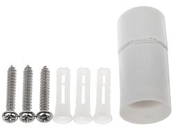 IP-камера Dahua IPC-HFW2831S-S-0280B-S2 8,3 Мп 4K