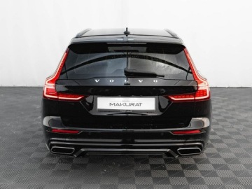 Volvo V60 II  2021 Volvo V60 WND5422A#B4 D R-Design Podgrz.f K.cof, zdjęcie 8