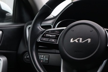 Kia Ceed III Kombi Facelifting 1.5 T-GDI 160KM 2022 Kia Ceed 1.5 T-GDI, Salon Polska, Serwis ASO, zdjęcie 16