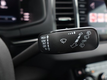 Skoda Karoq Crossover Facelifting 1.5 TSI ACT 150KM 2022 Skoda Karoq 1.5 TSI, Salon Polska, Serwis ASO, zdjęcie 18