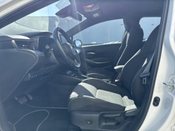 Toyota Corolla XII 2021 Toyota Corolla 1.8 Hybrid Comfort Seria E21 (2019-, zdjęcie 11