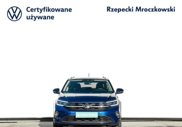 Volkswagen Taigo 2024 Volkswagen Taigo 1.0TSI 116KM Style DSG, Podgrzewane Fotele, Kamera Cofani, zdjęcie 1