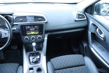 Renault Kadjar Crossover Facelifting 1.3 TCe 140 FAP 140KM 2019 Renault Kadjar 1.3 TCe, Salon Polska, zdjęcie 7