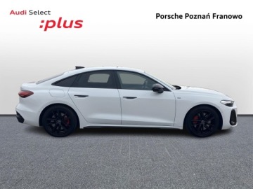 Audi A5 B10 Limousine Plug-In 2.0 TFSI e-hybrid 367KM 2025 Audi A5 Limousine e-hybrid quattro S tronic | Matr, zdjęcie 5