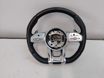 Kierownica Mercedes-Benz A0050051399 AMG A35 W177
