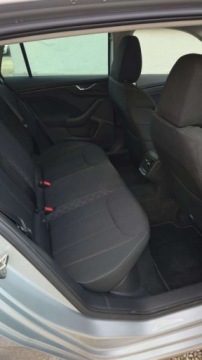 Skoda Scala Hatchback 1.6 TDI 115KM 2019 Skoda Scala 1,6 TDI 115 KM NAVI klimatronic zarejestrowany 75 tys km 1.6, zdjęcie 15