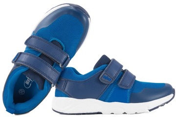 BEFADO 516P249 BUTY SPORTOWE SNEAKERSY PU