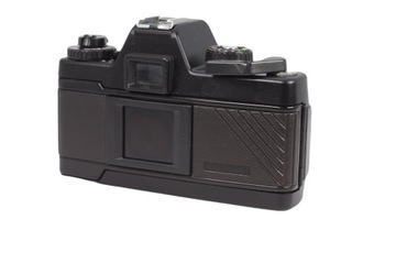 PRAKTICA BX20 - с недостатками - дешево