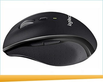 БЕСПРОВОДНАЯ МЫШЬ LOGITECH PERFORMANCE PLUS M705