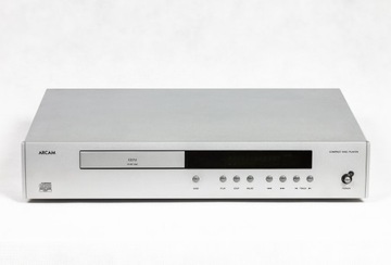 ARCAM CD 72 - odtwarzacz CD