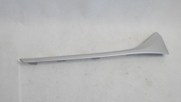 BMW X1 F48 LCI LISTWA KRATKI ZDERZAKA PRZÓD LEWA 7954253