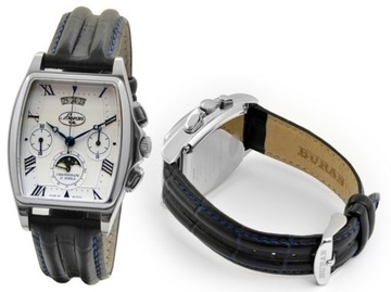 ZEGRAREK POLJOT BURAN 31679 CHRONOGRAPH 1441141S
