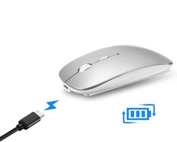 МЫШЬ БЕСПРОВОДНАЯ МЫШЬ ДЛЯ APPLE ДЛЯ MACBOOK