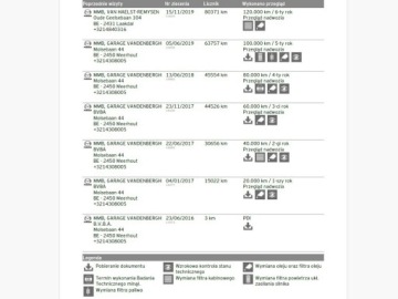 Mazda CX-3 2016 Mazda CX-3 1.5 diesel 105 KM Serwisowany w ASO, zdjęcie 24