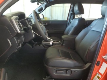 Toyota Tacoma II 2023 Toyota Tacoma Double Cab 2023 3.5l 3.5 Benzyna 278KM, zdjęcie 7