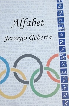 Alfabet Jerzego Geberta Jerzy Gebert