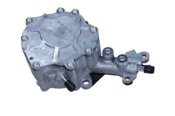 Вакуумный насос тормозной системы PIERBURG 7.02551.20.0