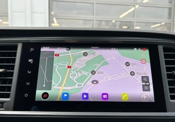 Cupra Ateca Crossover Facelifting 1.5 TSI 150KM 2024 Cupra Ateca Pakiety, FV 23, GPS, DCC, Beats, Ambiente, Kessy, ACC, Indukc, zdjęcie 27