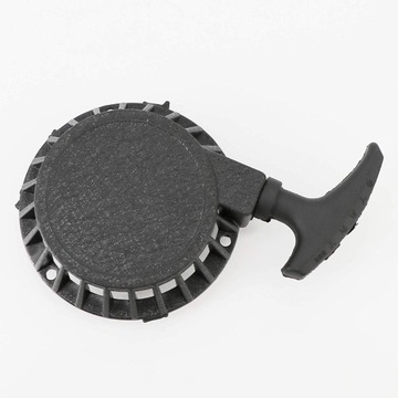 РУЧНОЙ ТЯГОВЫЙ СТАРТЕР ДЛЯ КАРМАННОГО ВЕЛОСИПЕДА 49CC