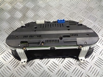 BUDÍKY PŘÍSTROJOVÁ DESKA TOYOTA OE 83800-05630-H