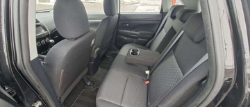 Mitsubishi ASX I SUV 1.6 MIVEC 117KM 2012 Mitsubishi ASX Mitsubishi ASX 1.6 ARCTIC 1.6 Benzyna 117KM, zdjęcie 21