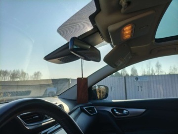 Nissan Qashqai II Crossover Facelifting 1.5 dCi 115KM 2019 Nissan Qashqai NISSAN QASHAI 1.5 dCi Tekna panorama nawi 360 kamery 1.5, zdjęcie 14