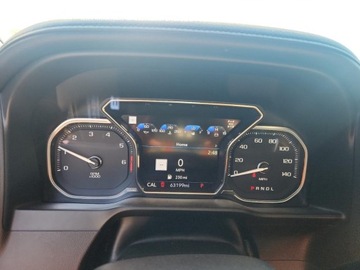  GMC Sierra K1500 Denali 2021 6.2L 6.2 Benzyna 420KM, zdjęcie 9