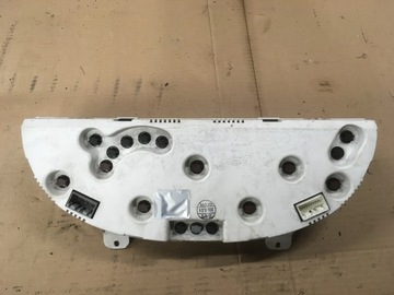 PŘÍSTROJOVÁ DESKA BUDÍKY SSANGYONG REXTON 80210-08630 EU