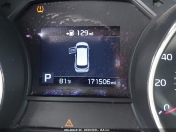 Kia 2021 Kia Sedona 2021 Kia Sedona EX FWD 3.3 Benzyna 276KM, zdjęcie 13