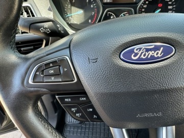 Ford Kuga III SUV 1.5 EcoBoost 150KM 2020 Ford Kuga El.Klapa, Półskóra Xenon Kamera, zdjęcie 19