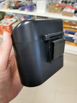 АВТОМОБИЛЬНЫЙ МУСОРНЫЙ БАК АВТОМОБИЛЬНЫЙ МУСОРНЫЙ КОНТЕЙНЕР 03235 МУСОРНЫЙ КОНТЕЙНЕР