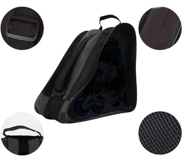 Сумка для скейта, Портативная сумка для скейта