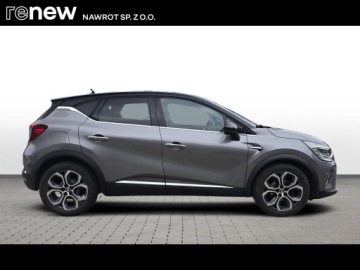 Renault Captur II Crossover 1.0 TCe 90KM 2022 Captur 1.0 TCe Intens, zdjęcie 5