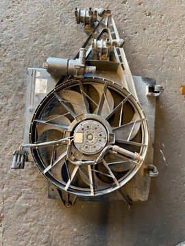 0130303279 VENTILÁTOR CHLADIČŮ OPEL OMEGA B