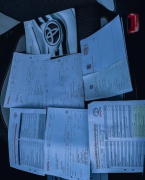 Toyota Avensis III Wagon Facelifting 2015 1.8 Valvematic 147KM 2016 Toyota Avensis Bezwypadkowa, FV23, Automat, KredytowanieLeasing, gw.12m ge, zdjęcie 32