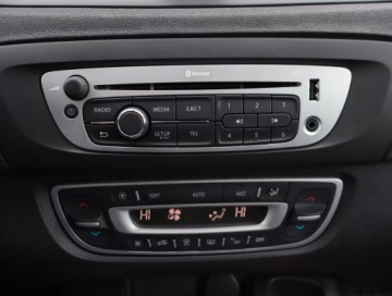 Renault Scenic IV 2015 Renault Scenic 1.2 TCe, Salon Polska, Navi, Klima, zdjęcie 12