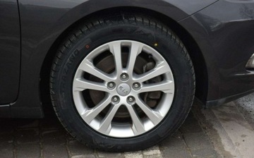 Kia Ceed II pro_cee´d 1.4 DOHC 100KM 2014 Kia Ceed 1.4B 107 TYS KM Navi Kamera Led Oryginal Lakier Sprowadzony, zdjęcie 10