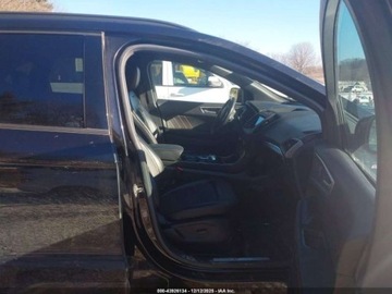 Ford Edge II 2020 Ford Edge ST LINE, 4x4, od ubezpieczalni 2.0 Benzyna 250KM, zdjęcie 10