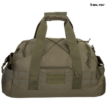 TORBA Taktyczna US CARGO BAG Molle Small 25l OLIVE