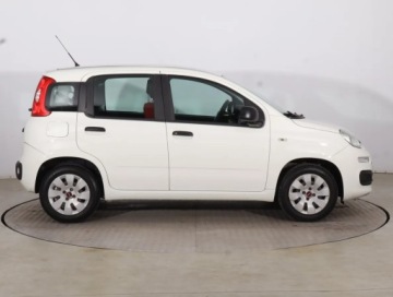 Fiat Panda III Hatchback 5d Seria 1 1.2 69KM 2017 Fiat Panda 1.2, Salon Polska, zdjęcie 5