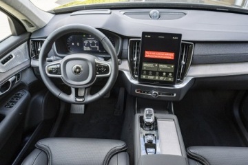 Volvo XC90 II 2026 Volvo XC 90 Ultra Dark B5 AWD Mild-Hybrid (250 +, zdjęcie 15