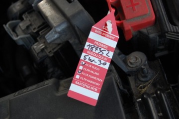 Opel Mokka I SUV 1.6 CDTI Ecotec 136KM 2017 INSIGNIA HB Piękna Bezwypadkowa Nowy Rozrząd Navi Led Tempomat Pół Skóry, zdjęcie 32