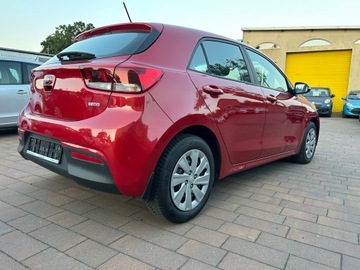 Kia Rio IV 2018 Kia Rio-1.0 Benzyna Klima -Gdi-2018, zdjęcie 5