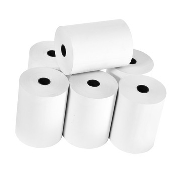 Rolki do drukarki POSNET THERMAL - 80x80