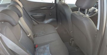 Opel Karl 1.0 Ecotec 75KM 2017 Opel Karl ROCKSSerwis 85tys kmBezwypadkowyGwarancja techniczna Benzyna, zdjęcie 7