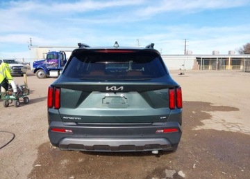 Kia Sorento IV 2023 Kia Sorento 2023r., X-Line SX Prestige, 2.5L, od ubezpieczalni 2.5 Benzyna, zdjęcie 5