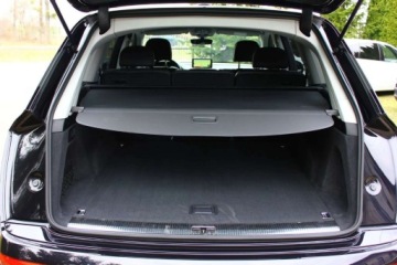 Audi Q7 II SUV 3.0 TDI 272KM 2016 Audi Q7 3.0 TDI 272KM Quattro S-Line Salon PL Bezwypadkowy Serwis Piekne A, zdjęcie 35